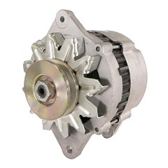 AEP - 4JH4 80A Alternator - Marine Grade Replacement for Yanmar 119573-77201