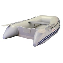 SUNSPORT ARIB 230  - Inflatable AIR Deck V-Hull - 2.3 m