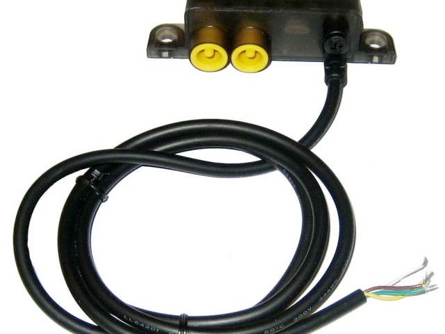 SIMRAD At10 Simnet To Nmea 0183 Converter | Simnet | Bottom Line | Isle