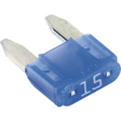 ATM Fuses