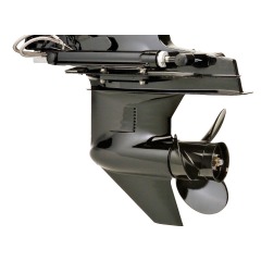 Alpha One GEN2 Parts