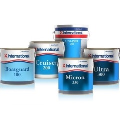 Antifoul