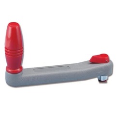 Barton Marine - Floating Winch Handle - 8