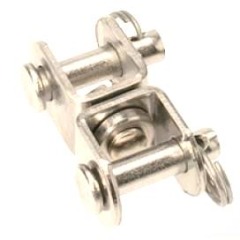 BARTON SWIVEL 5mm x 29mm x 9mm - 60701