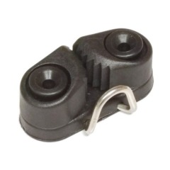 Barton Marine - 'K' Cam Cleat Midi With Fairlead - 70 201