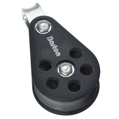 Size 4/5 Ball Bearing Blocks - SWL 525kgs