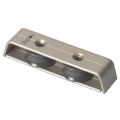 Barton Marine - Deck Organiser - 2 Sheave Size 1 - 81 582
