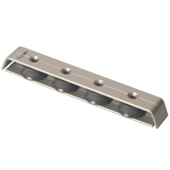Barton Marine - Deck Organiser - 4 Sheave Size 1 - 81 584