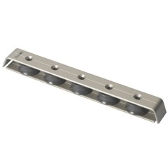 Barton Marine - Deck Organiser - 5 Sheave Size 1 - 81 585