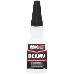 CONSTRUCTION ADHESIVES MV SUPERGLUE 20gm - BCAMV-20gm