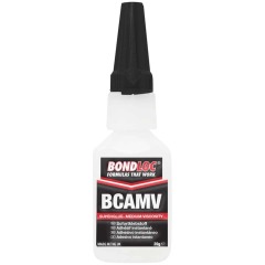 CONSTRUCTION ADHESIVES MV SUPERGLUE BCAMastervolt 20gm - BCAMV-20gm