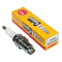 YANMAR - SPARK PLUG - BCPR7ET-NGK