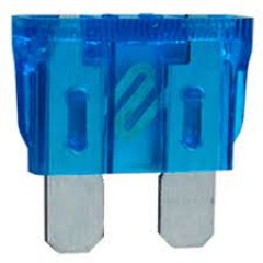 BEP - FUSE ATO/ATC 15 BLUE 32VDC - J15A