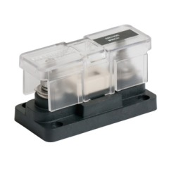 BEP - FUSE HOLDER ANL 35A-300A 50VDC Stud Terminal 8MM (5/16