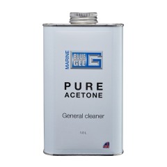 Blue Gee - Acetone - 1L