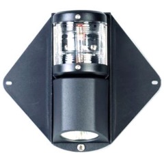 Talamex -  MASTHEAD DECK LIGHT COMBINED - 12.543.007