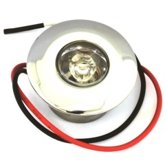 Talamex - LED COURTESY LIGHT SS BLUE - 13.459.030