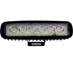 Talamex - LED SEARCH LIGHT 10-30V 6000-6500K - 13.535.001