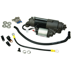 Mercury - STARTER MOTOR KIT 75HP - 115HP - Quicksilver - 50-879150A85