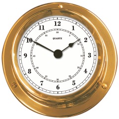 Talamex - CLOCK BRASS 110/84MM - 21.421.101