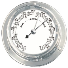 Talamex - BAROMETER CHROMED 110/84MM - 21.421.112
