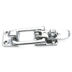 Talamex - Chrome-Plated Brass Toggle Fastener 30 X 100 mm - 43.455.100