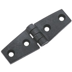 Talamex - NYLON HINGE 83X26.5 MM. - 43.800.083