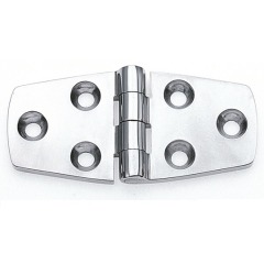 Talamex - HINGE 4mm 105 x 38mm - 43.835.105