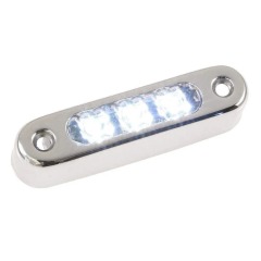 attwood - LED LIGHT UNDER-WATER 12V WHITE - 6343SS7