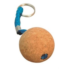 Talamex - CORK KEY RING 50 MM - 94.309.204