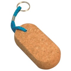Talamex - CORK KEY RING OVAL - 94.309.206