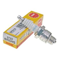 NGK Spark Plug - BR5HS - Yamaha 2B