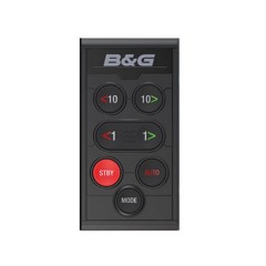 B&G Triton2 / Vulcan Autopilot Controller - 000-13296-001