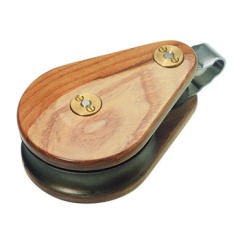 Barton Classic Ash Blocks