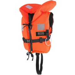 Besto Baby Econ 100N Lifevest - 30N - (5 - 15Kg) 20.414.001
