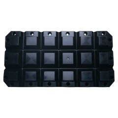 Talamex - MULTIFENDER BLACK - 79.411.027