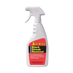 Star brite Black Streak Remover - 650ml