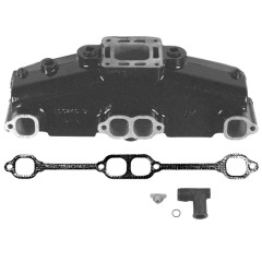 MerCruiser - MANIFOLD ASSEMBLY Exhaust V8 - Quicksilver - 860246A15