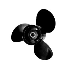 Mercury - BLACK MAX PROPELLER 11