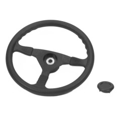 Mercury - STEERING WHEEL (13.00 Inch) - Quicksilver - 62-827667