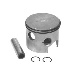 Mercury - PISTON ASSEMBLY - Quicksilver - 777-9009A6