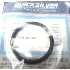 Mercury - O-RING - Quicksilver - 25-8537096