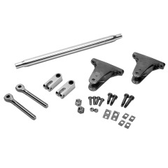 Mercury - TIE BAR KIT Dual (26-28 Inch) - Quicksilver - 8M0088751