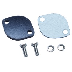 Mercury - BLOCK OFF KIT - Quicksilver - 8M0095447