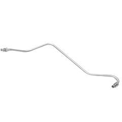 Mercury - FUEL LINE - Quicksilver - 32-861070T