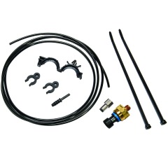 Mercury - PITOT SENSOR KIT - Quicksilver - 8M0103315