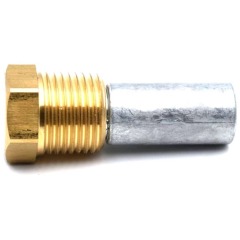 MerCruiser CMD - PENCIL ANODE 1.7L - Quicksilver - 882283