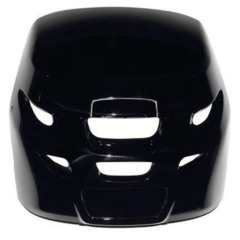 Mercury - CAP Air Dam Black VERADO - Quicksilver - 885354T01