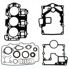 Mercury - GASKET SET - Quicksilver - 27-8M0079064