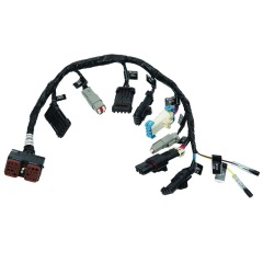 Mercury - HARNESS - Quicksilver - 84-8M0118364